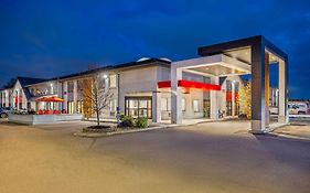 Comfort Inn Moncton East