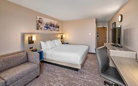 Comfort Inn Moncton East